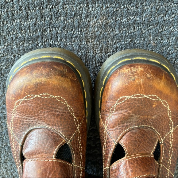 Rare Vintage Docs - Picture 4 of 5